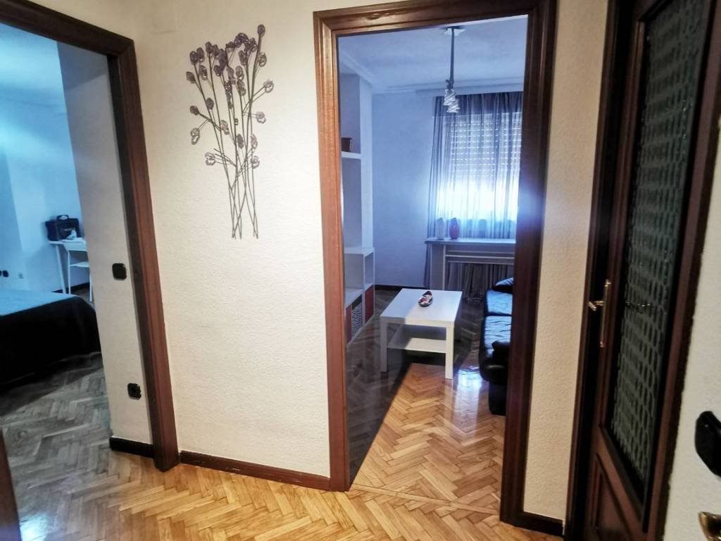 Piso de 125 m² en Salamanca