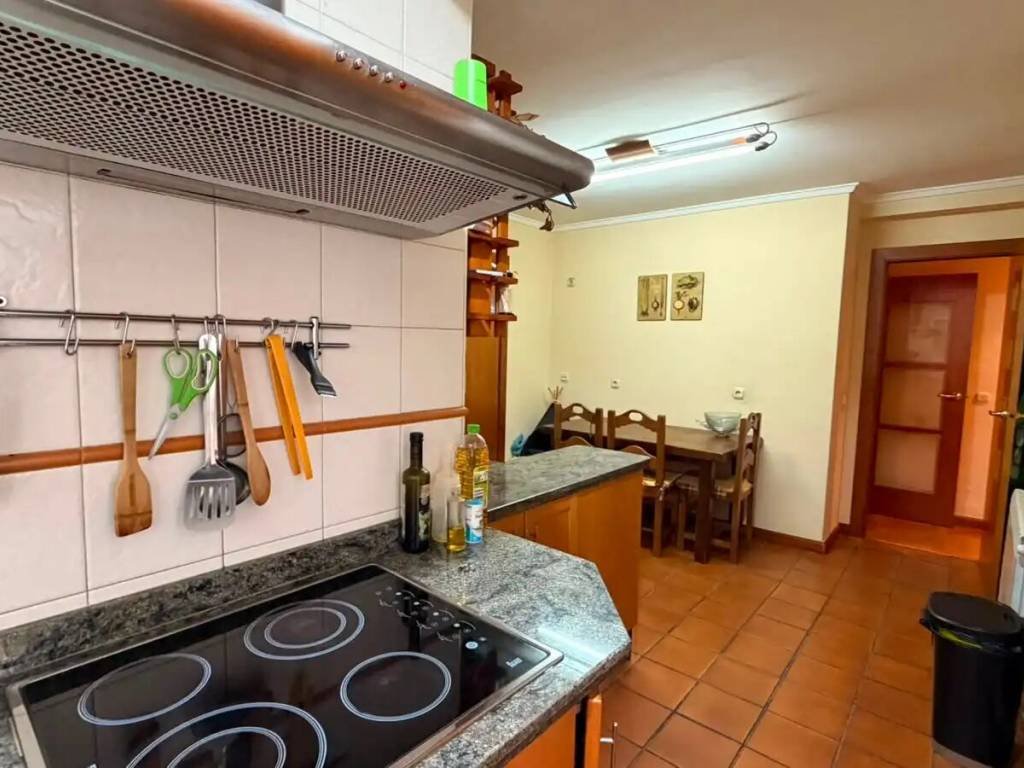 Piso de 90 m² en Salamanca