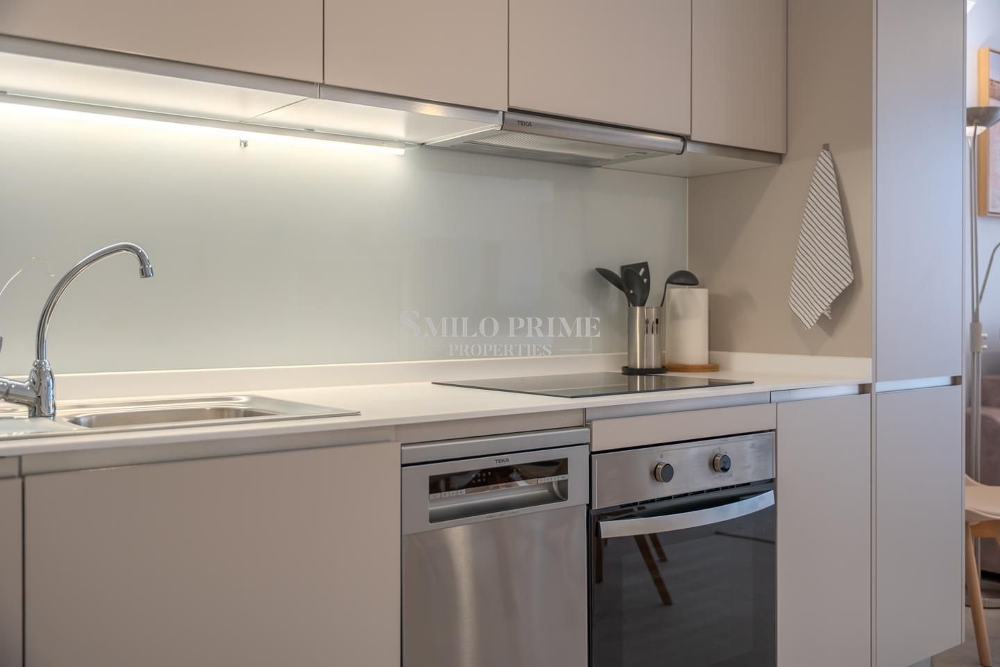 Piso de 91 m² en Guía de Isora