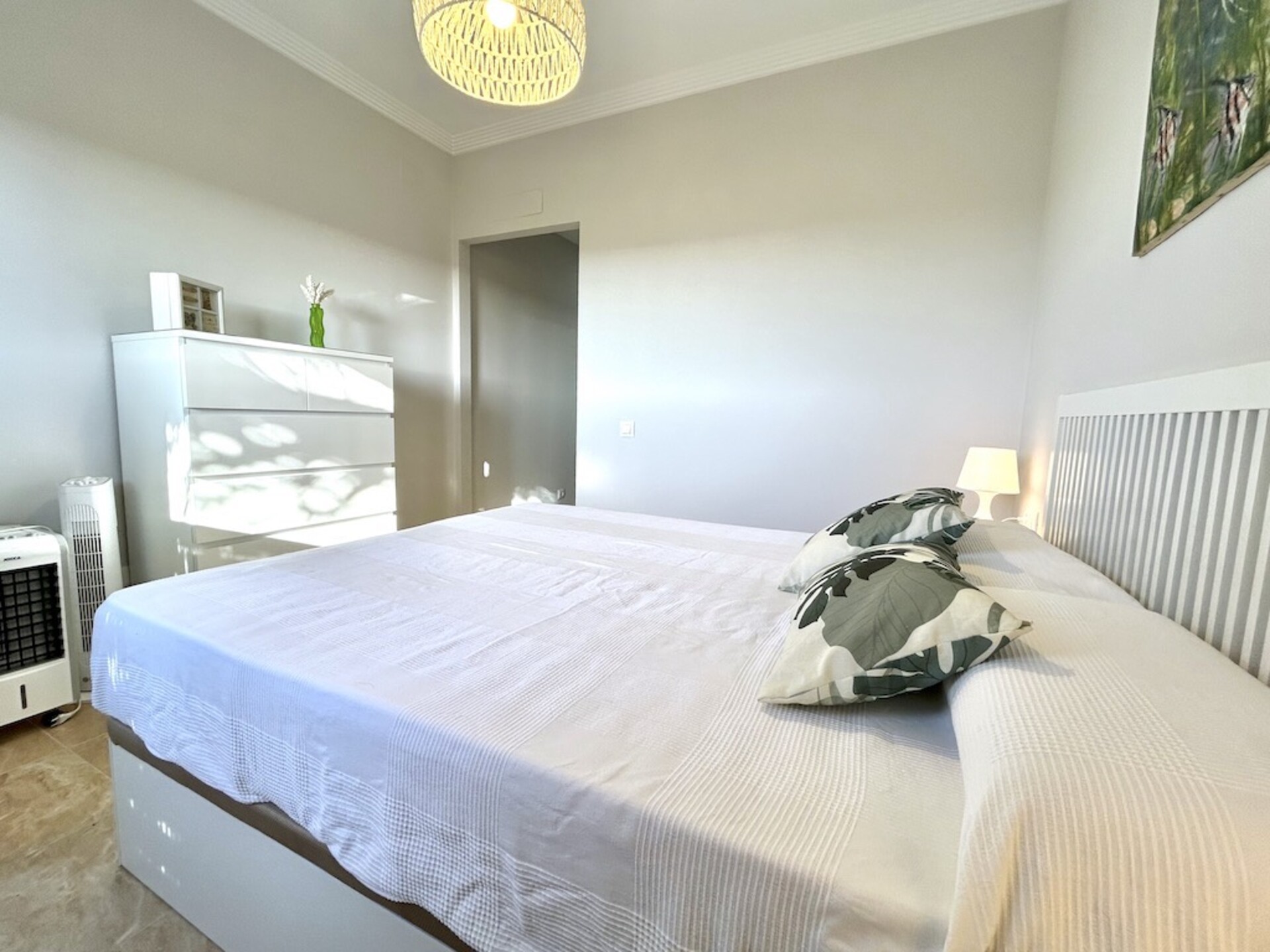 Piso de 78 m² en Ayamonte
