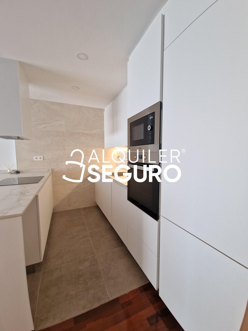 Piso de 84 m² en Guecho
