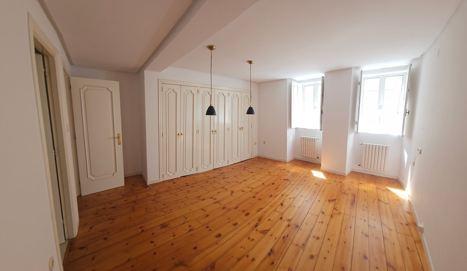 Pis de 204 m² a Ourense