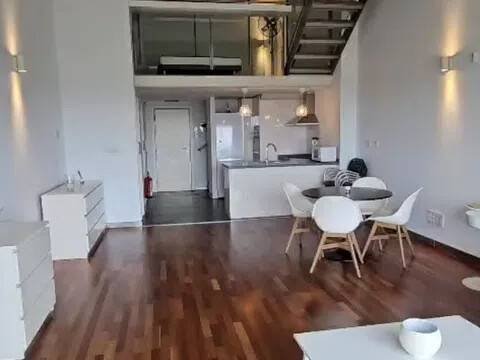 Pis de 144 m² a València