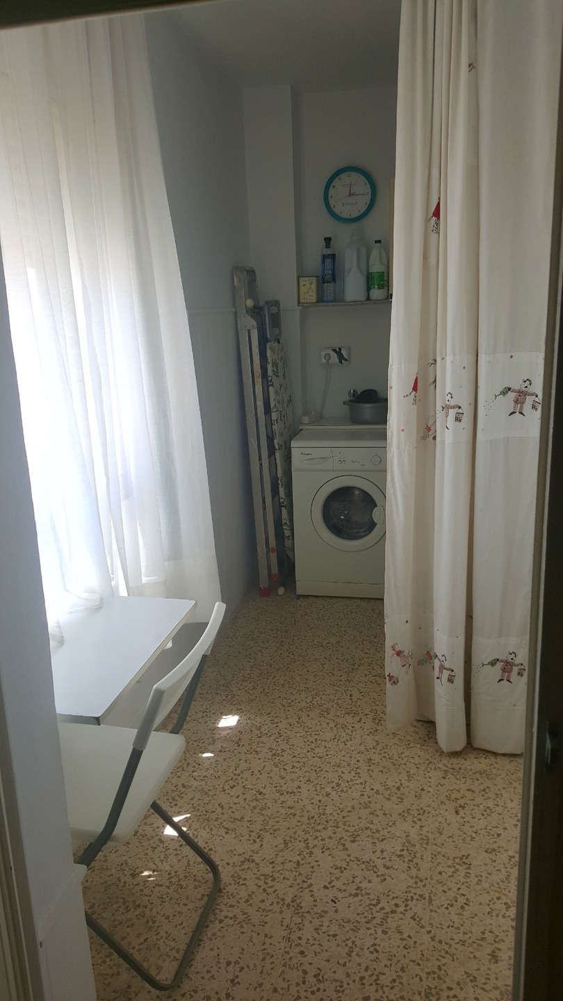 Piso de 76 m² en Chipiona