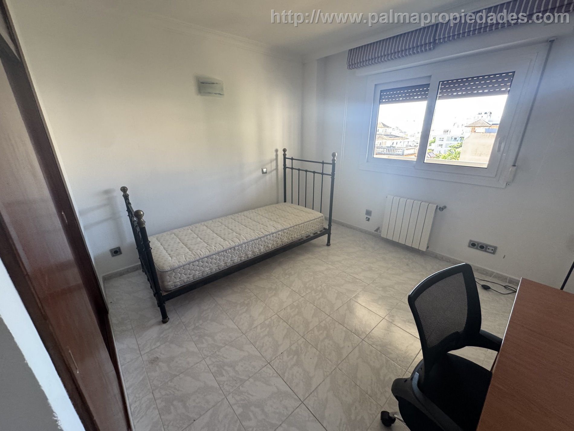 Piso de 125 m² en Palma