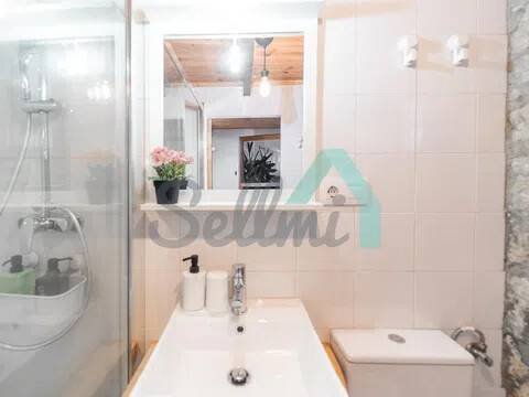Piso de 96 m² en Oviedo