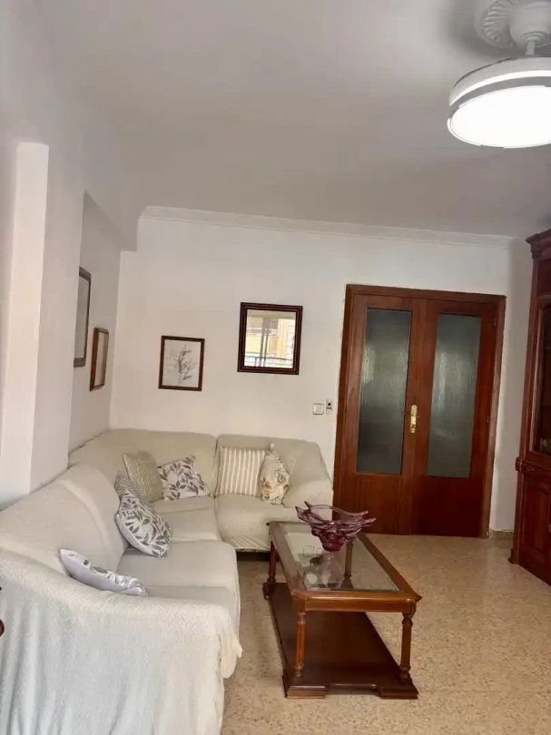 Piso de 109 m² en Cáceres