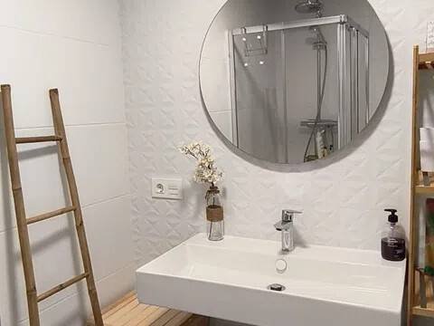 Квартира 60 м² у Punta Umbría