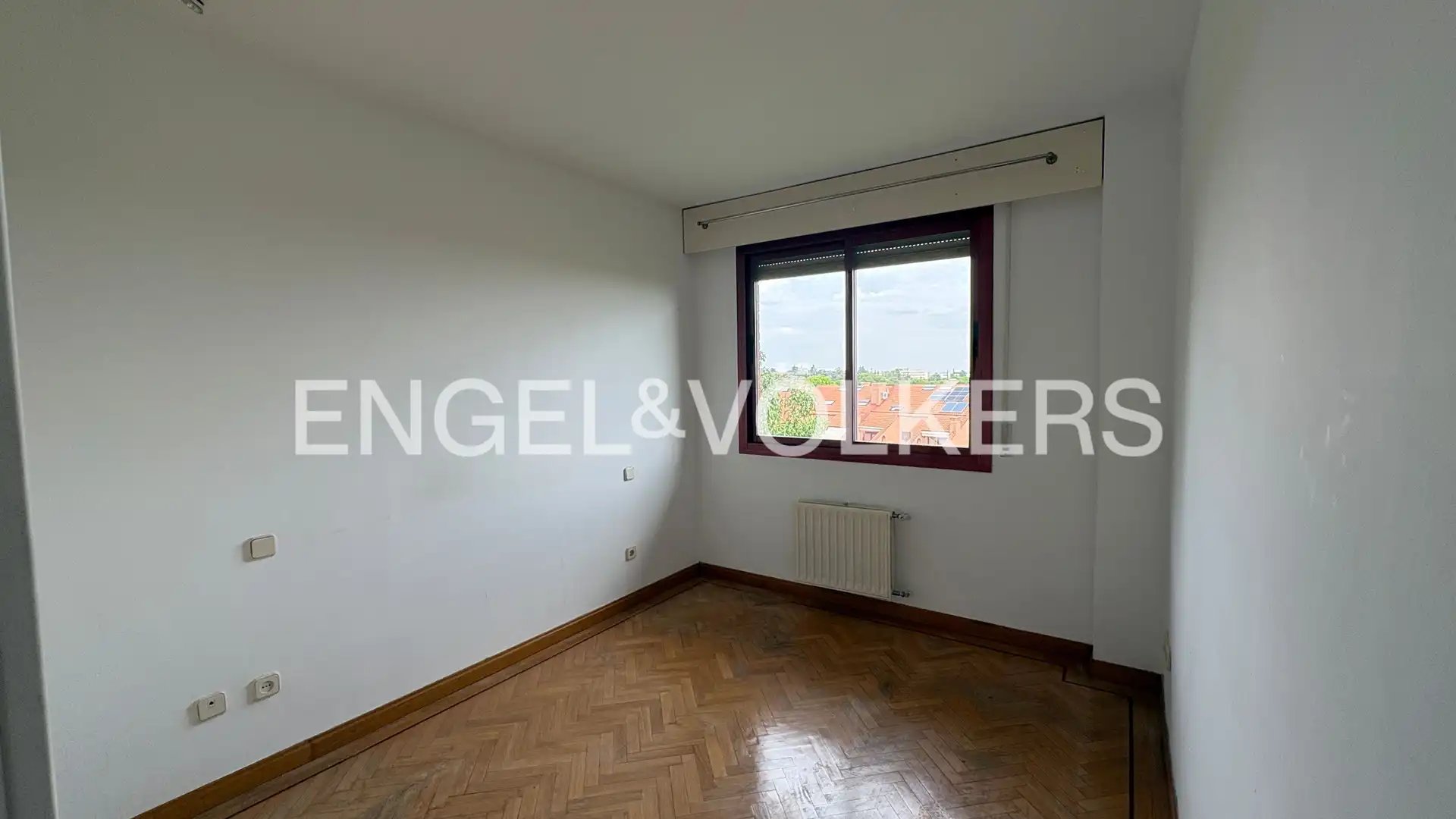 Pis de 80 m² a Majadahonda