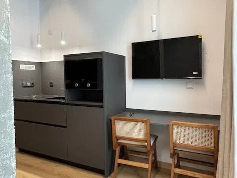 Piso de 30 m² en Valladolid