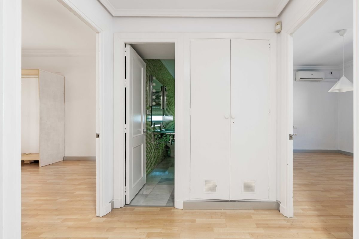 Wohnung 269 m² in Sevilla