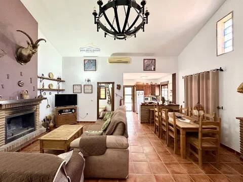 Casa de 150 m² en Almuñécar