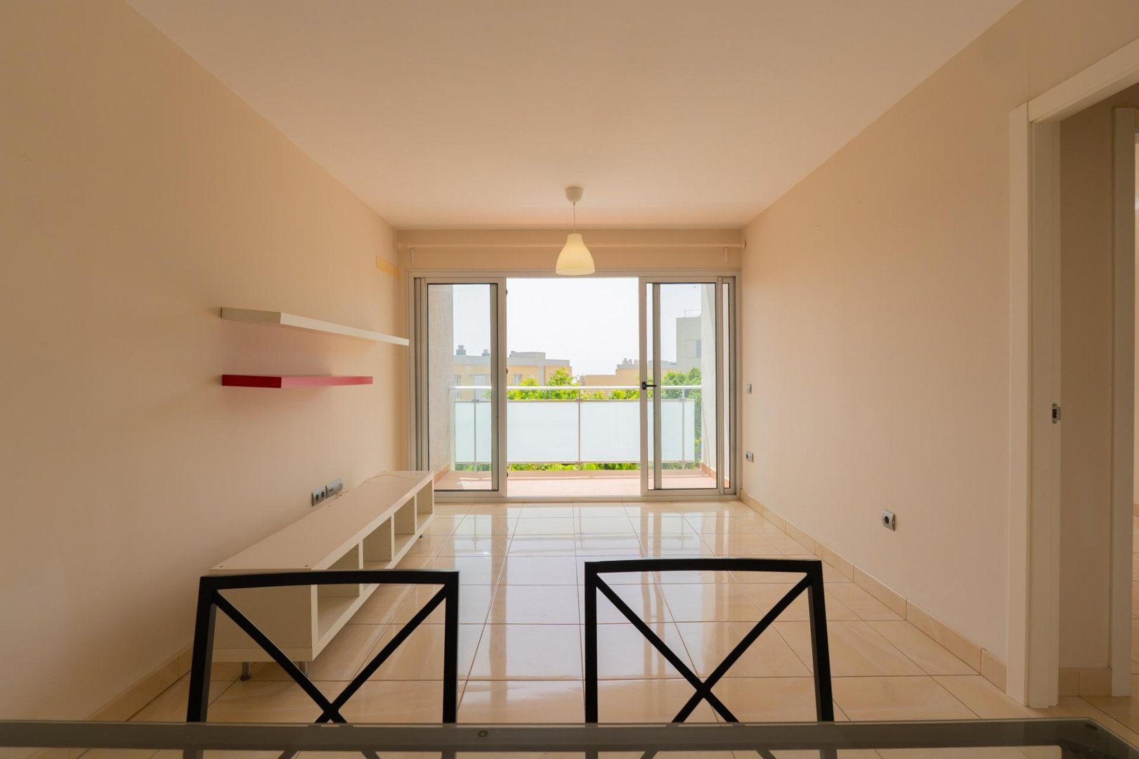 Flat 93 m² in Santa Cruz de Tenerife