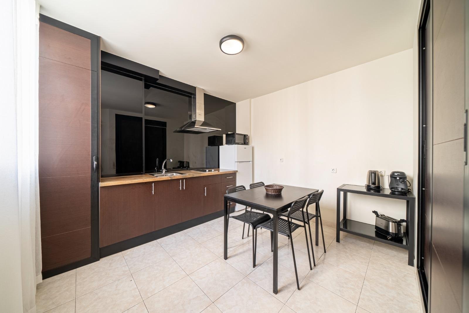 Wohnung 85 m² in Alicante