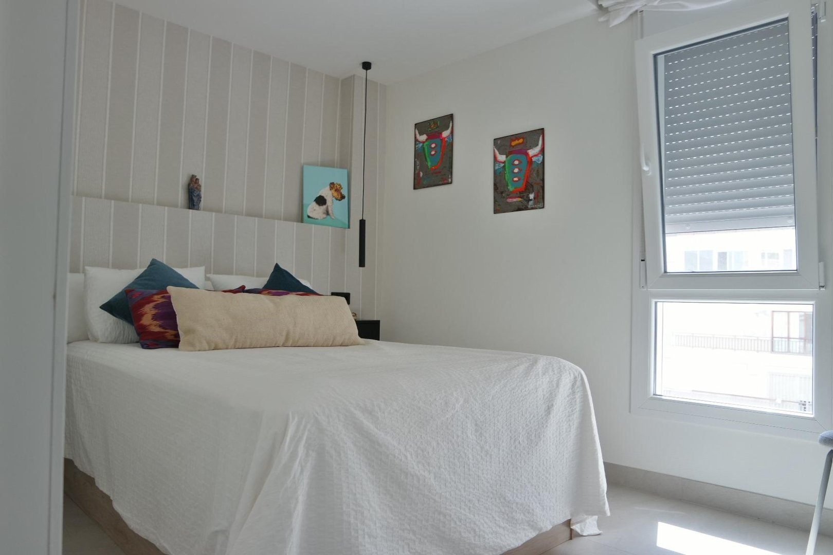 Piso de 100 m² en Sanlúcar de Barrameda
