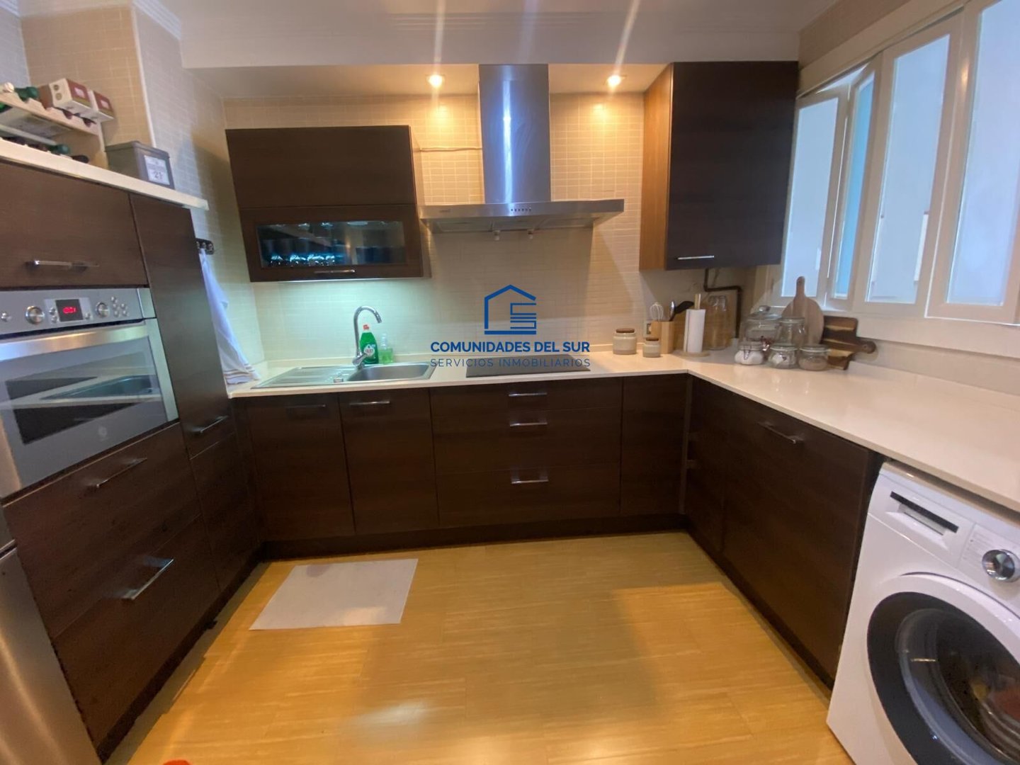 Piso de 80 m² en Cádiz