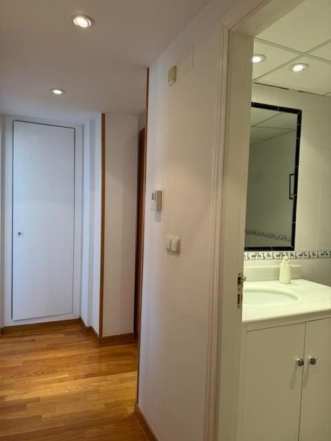 Piso de 118 m² en Murcia