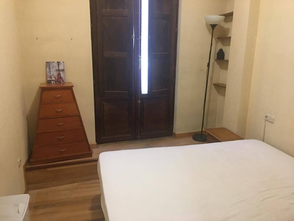 Piso de 45 m² en Salamanca