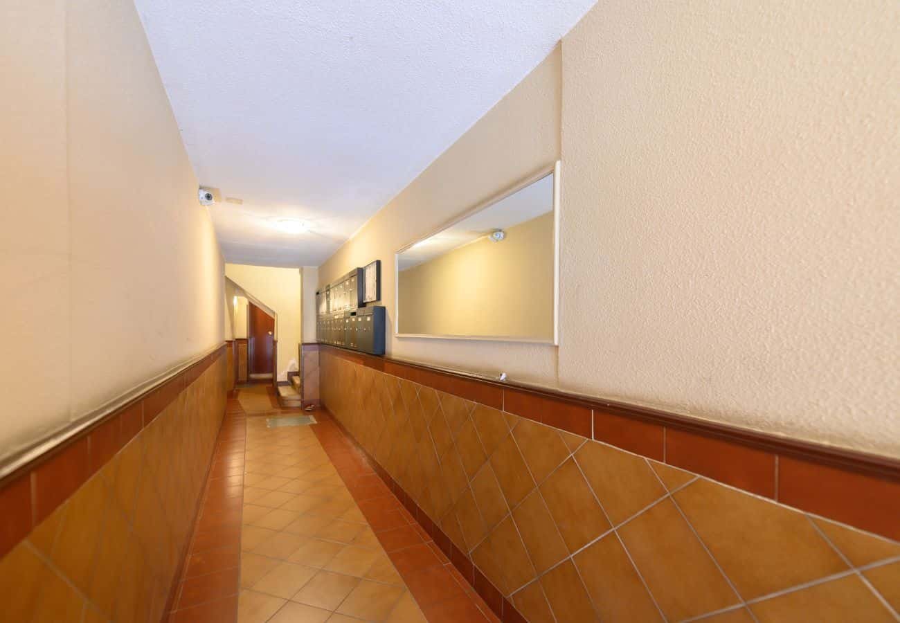 Pis de 35 m² a Madrid