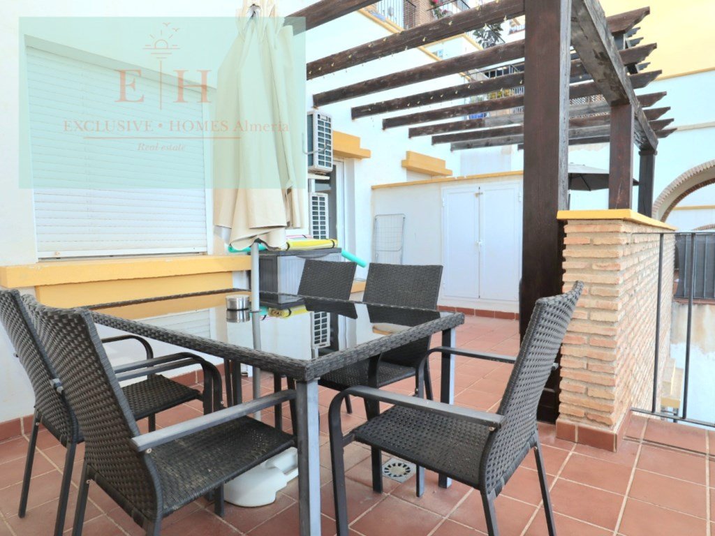 Piso de 86 m² en Vera