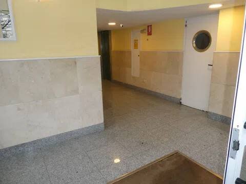 Piso de 50 m² en La Coruña