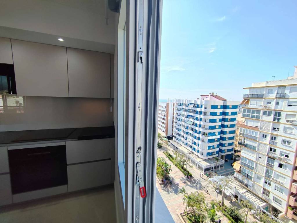 Piso de 102 m² en Vélez-Málaga