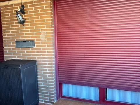Piso de 108 m² en Talavera de la Reina