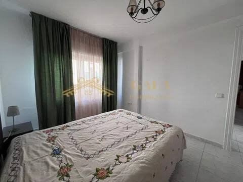 Piso de 110 m² en Cáceres