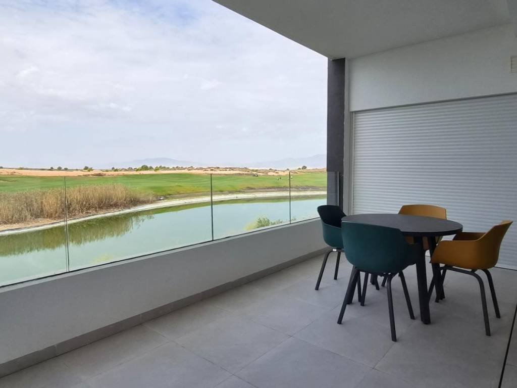 Pis de 88 m² a Alhama de Murcia