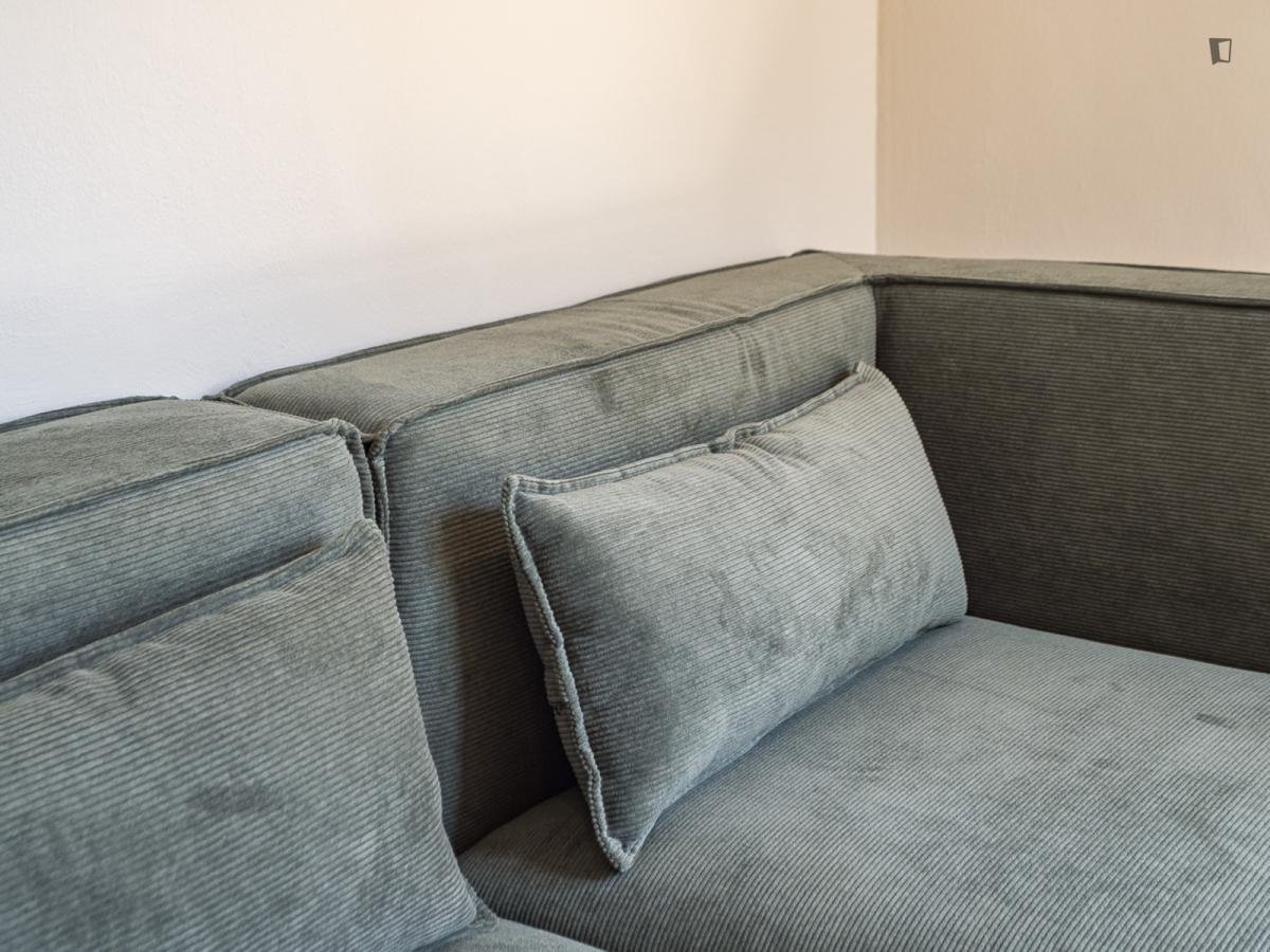 Piso de 50 m² en Barcelona
