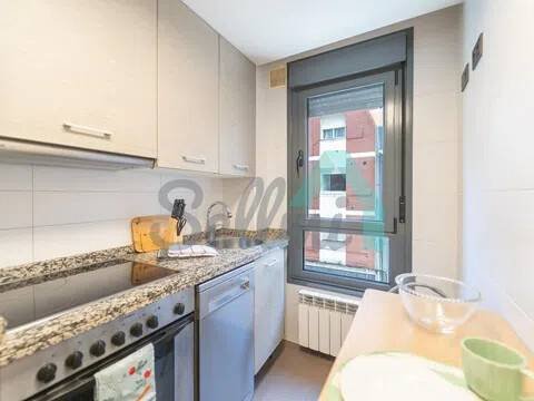 Piso de 51 m² en Oviedo