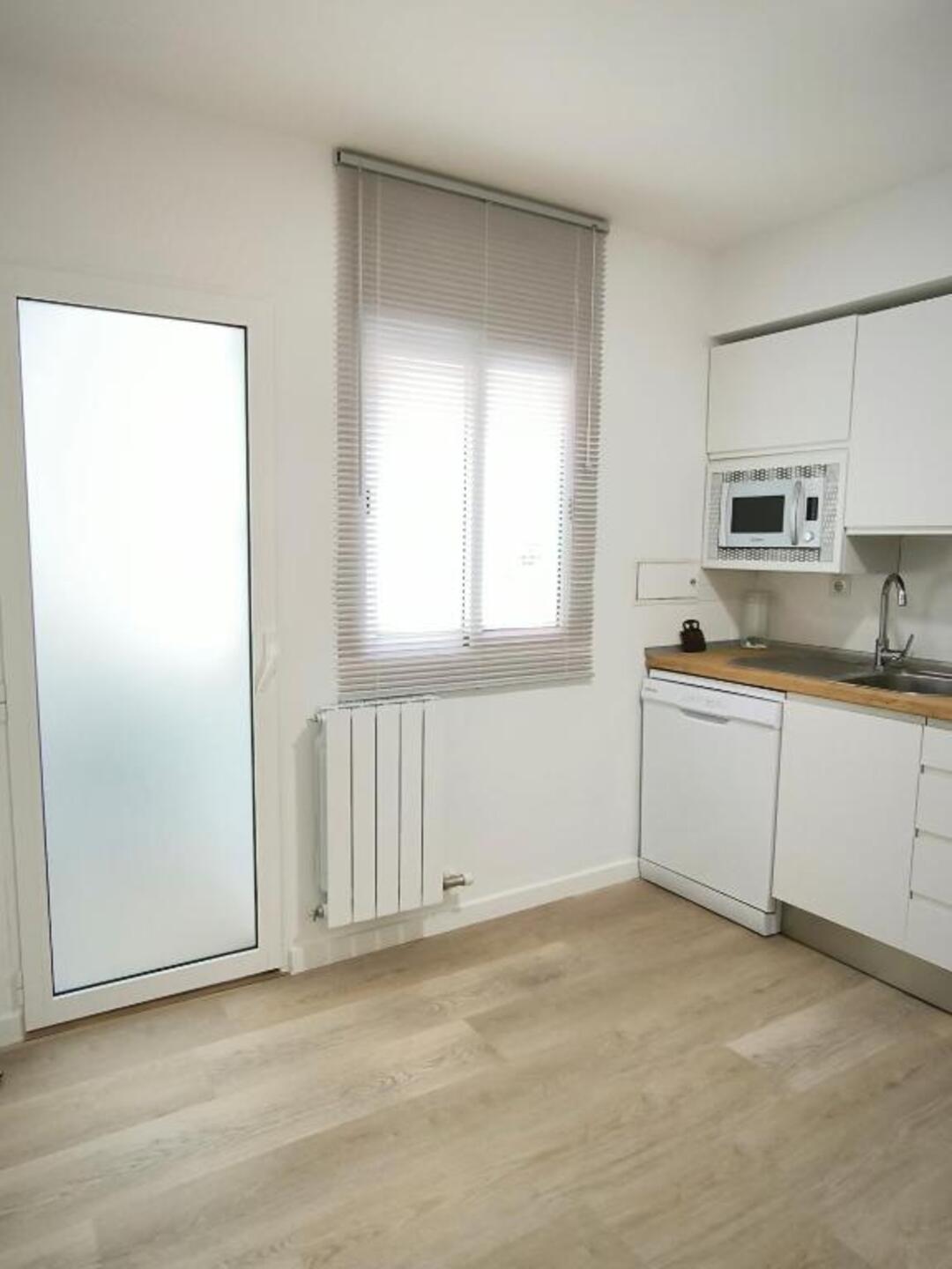 Piso de 105 m² en Zaragoza