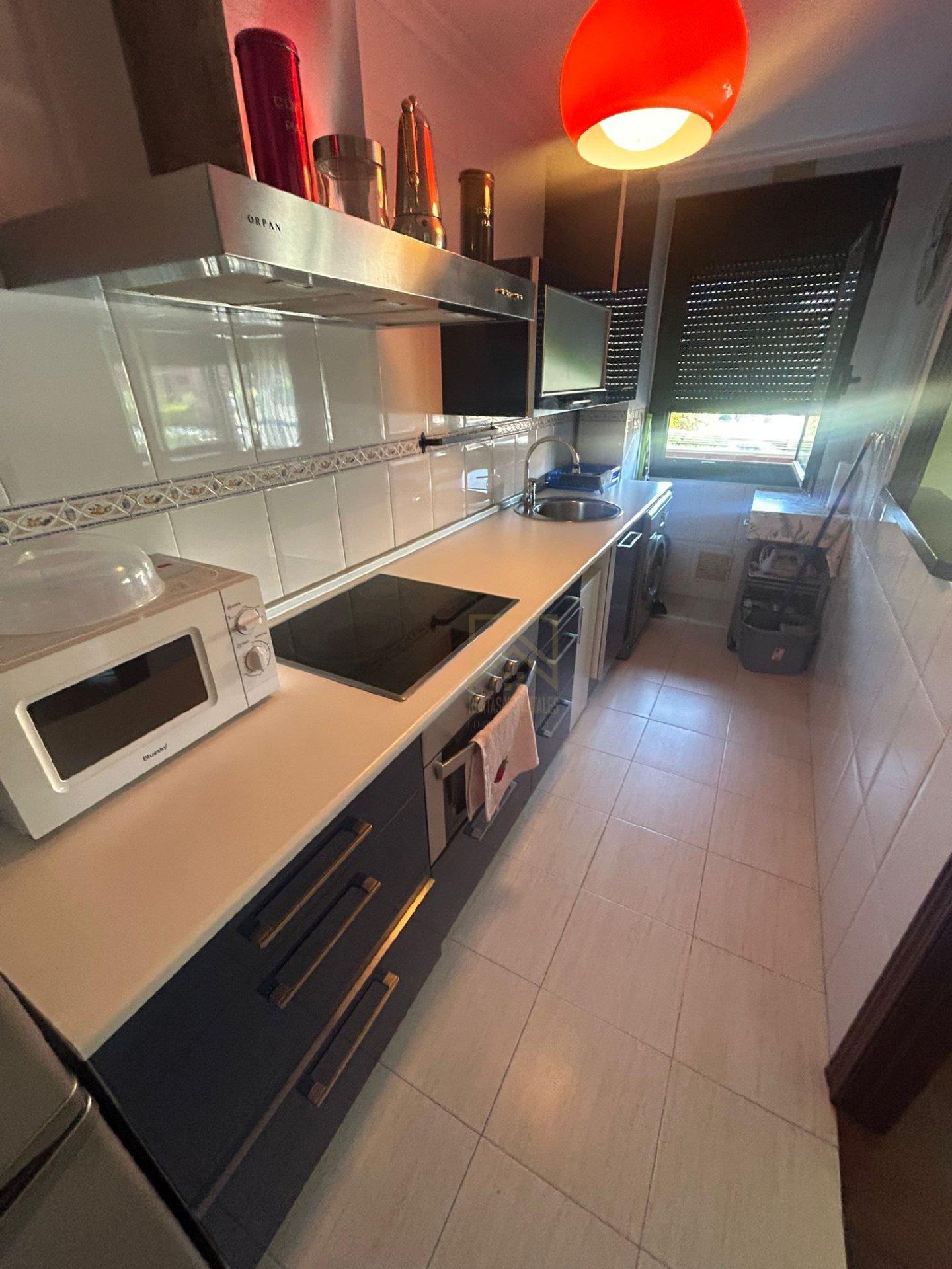 Wohnung 51 m² in Polanco