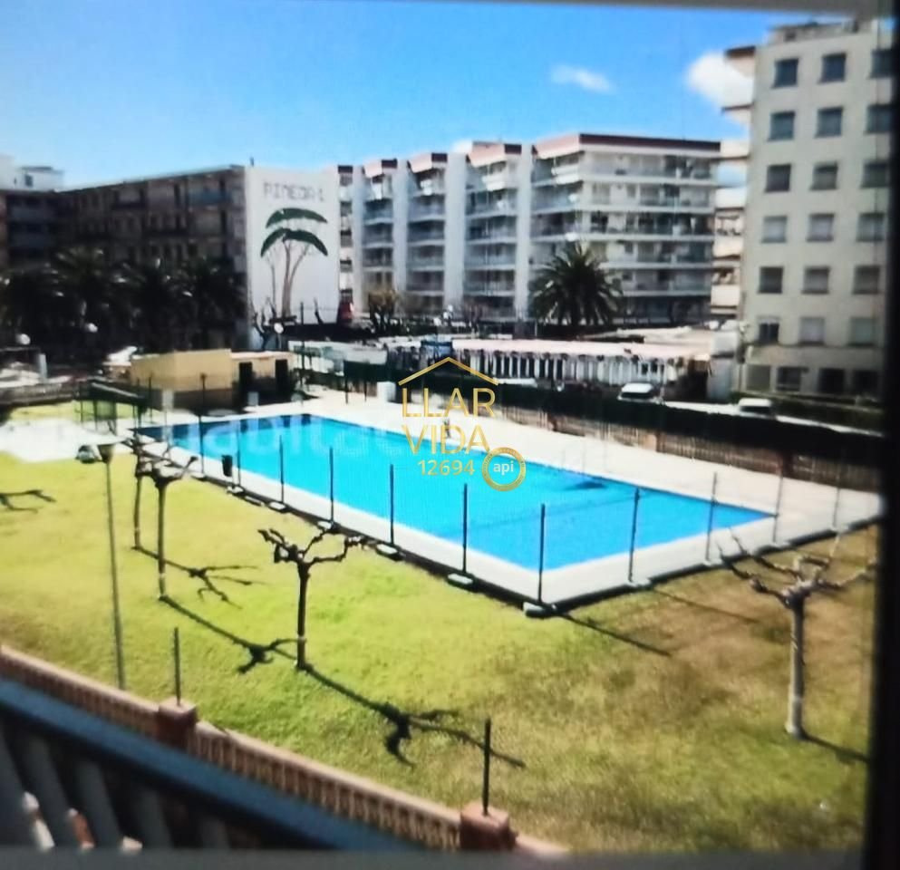 Piso de 44 m² en Vila-seca