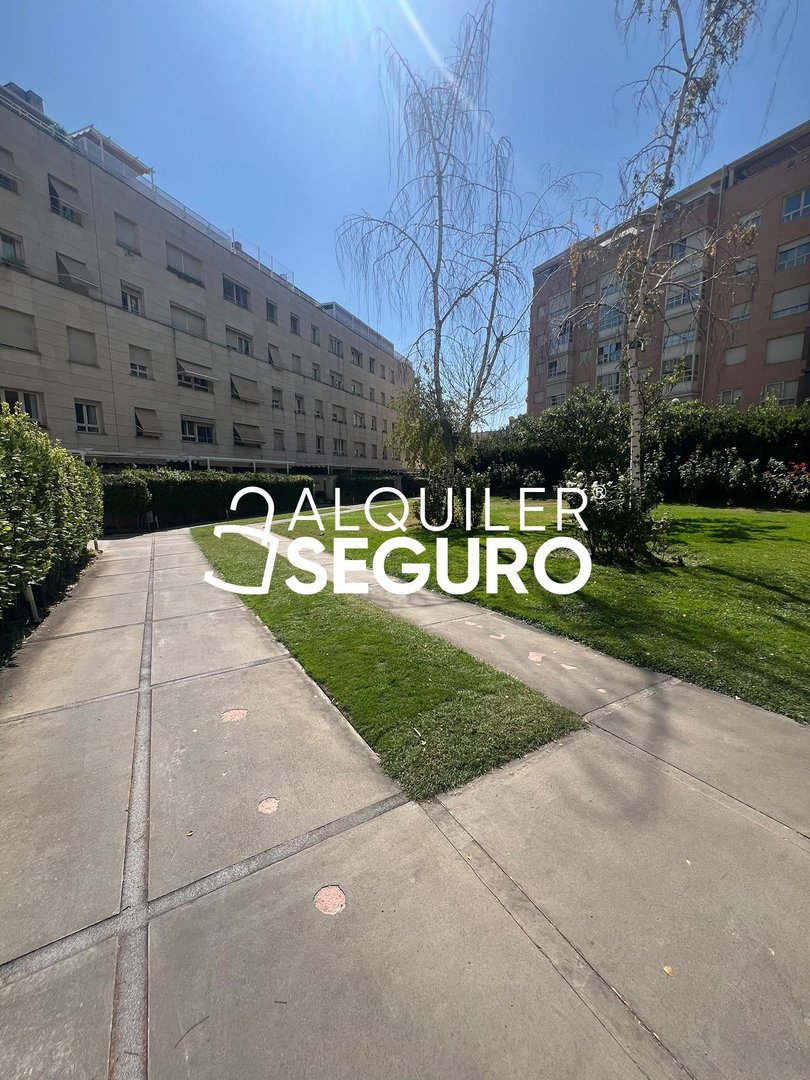 Piso de 75 m² en Madrid