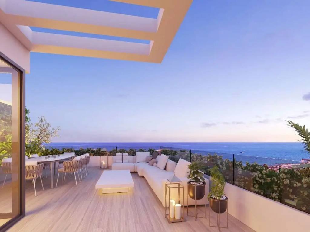 Casa de 216 m² en Fuengirola