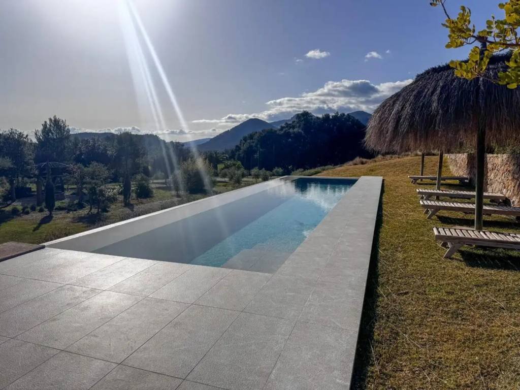 Casa de 480 m² en Campanet