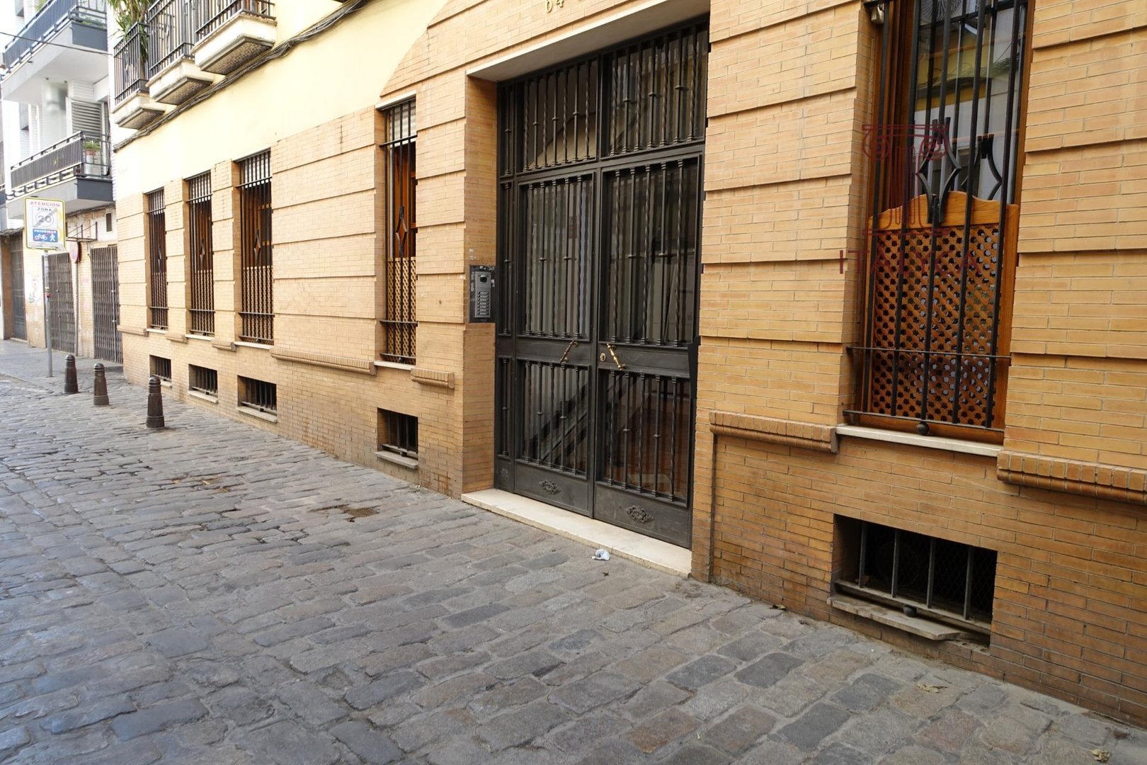 Appartamento 65 m² a Siviglia