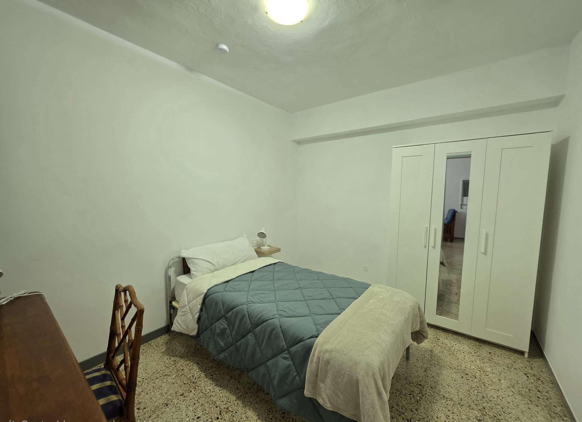 Habitación 102 m², La Orotava