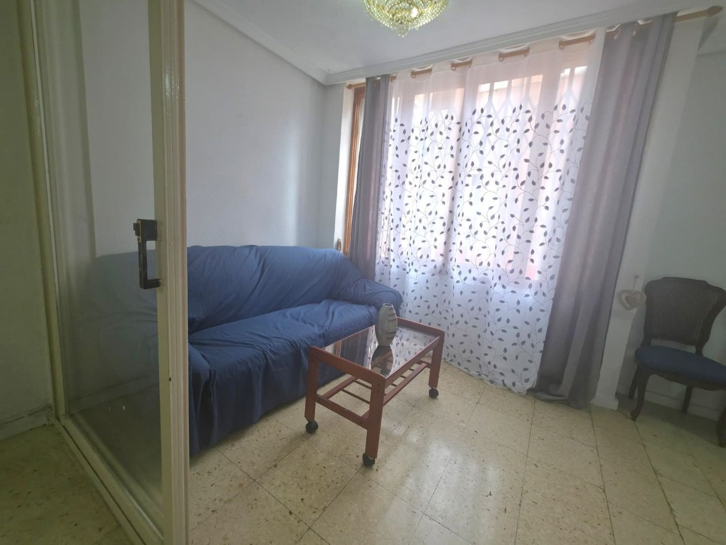 Wohnung 100 m² in Alicante
