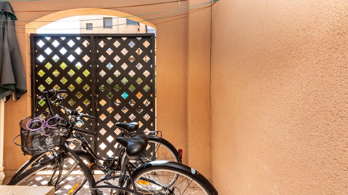 Piso de 105 m² en Palma