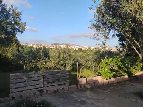 Casa de 160 m² en Chelva