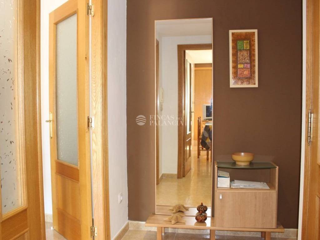 Pis de 113 m² a Navaixes