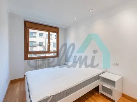 Pis de 82 m² a Oviedo