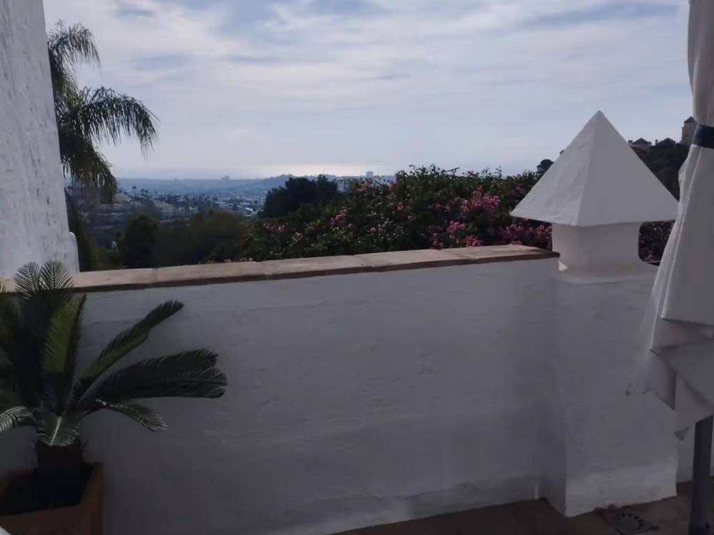 Appartamento 145 m² a Benahavís