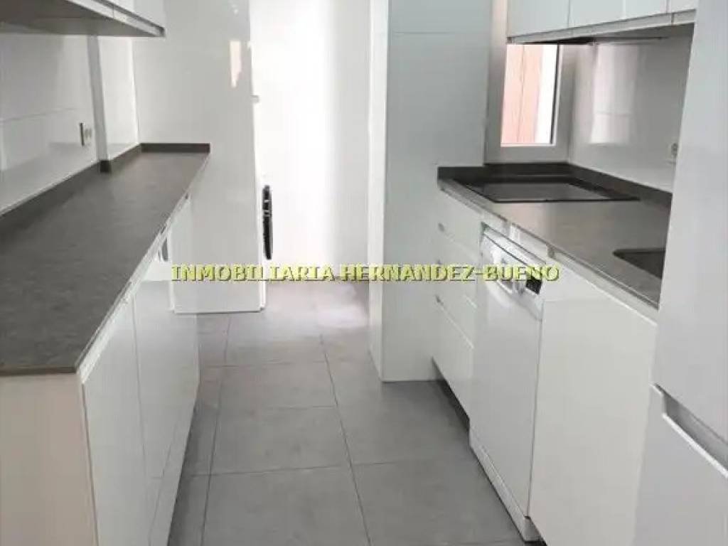 Piso de 121 m² en Salamanca