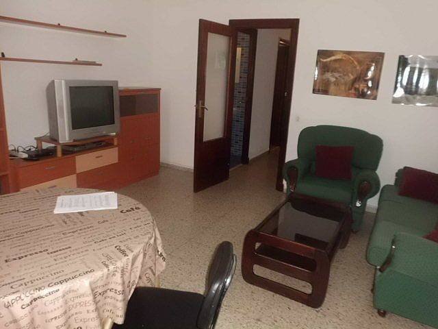 Piso de 120 m² en Salamanca
