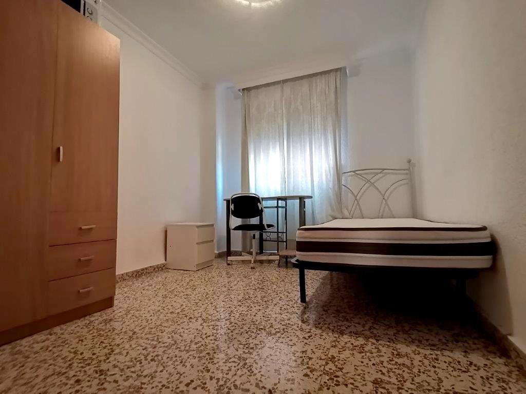 Piso de 120 m² en Málaga