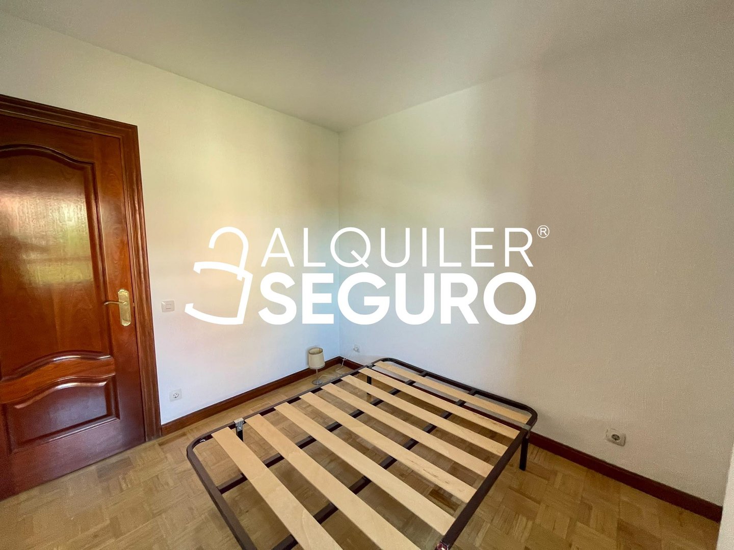 Piso de 100 m² en Madrid