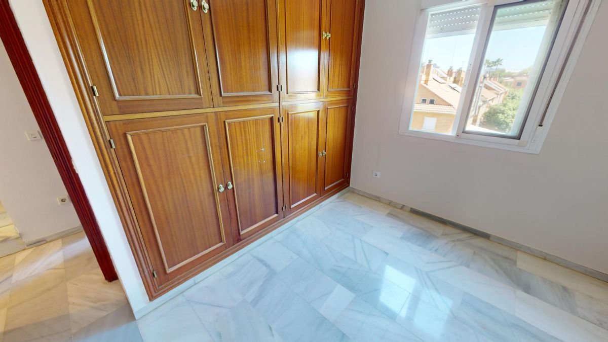 Piso de 158 m² en Sevilla